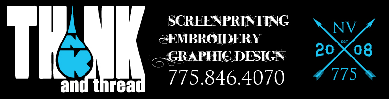 Think Ink and Thread 775-626-4800